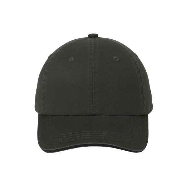 Hat (Front)