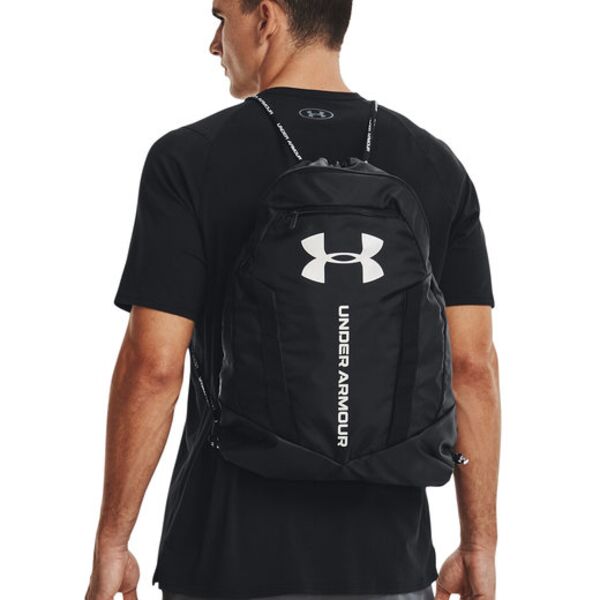 Undeniable Drawstring Backpack Thumbnail