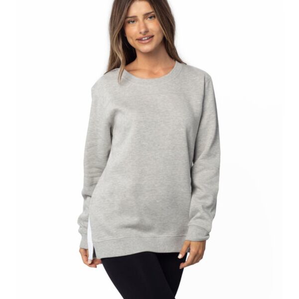 Ladies' Bato Basics Fleece Tunic Thumbnail