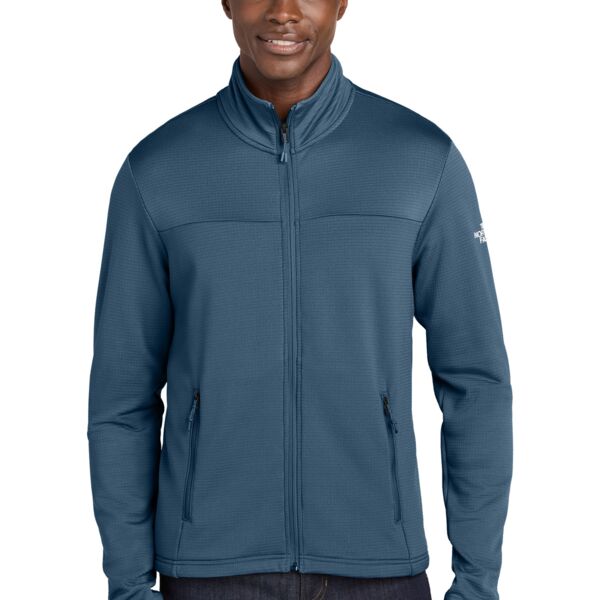 Aim Full Zip Fleece Jacket Thumbnail