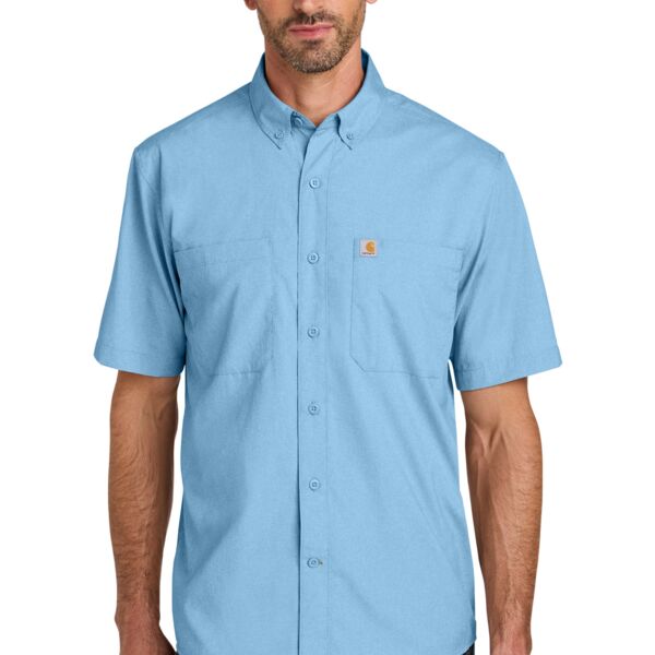 Force ® Sun Defender Short Sleeve Shirt Thumbnail