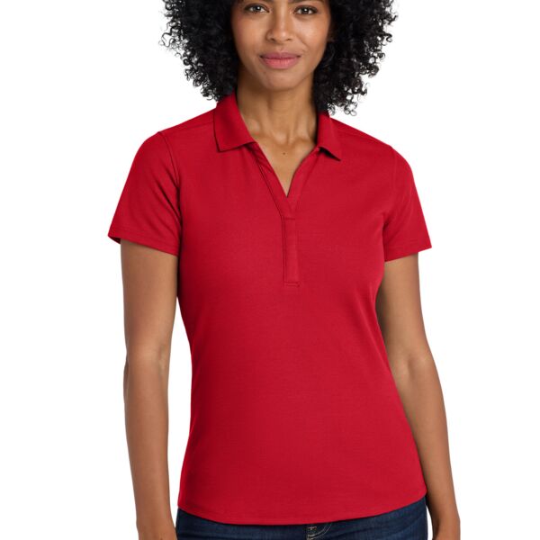 Women's EZPerformance Pique Polo Thumbnail
