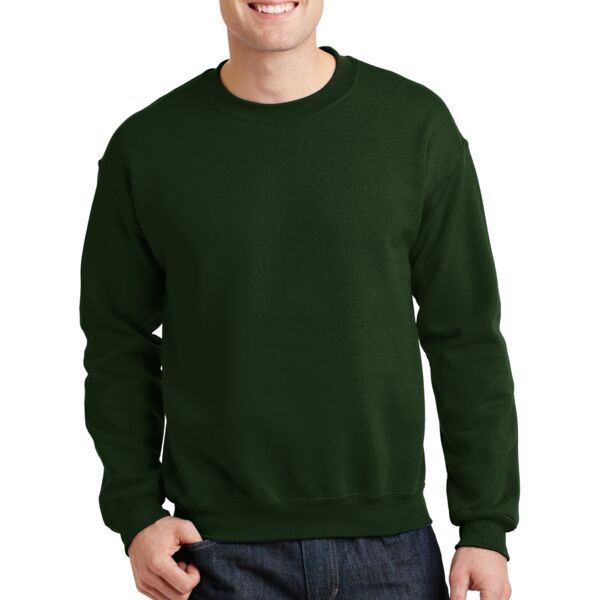 Heavy Blend™ Unisex Crewneck Sweatshirt Thumbnail