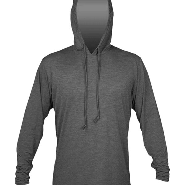 Low Pro Tech Hooded Long Sleeve T-Shirt Thumbnail